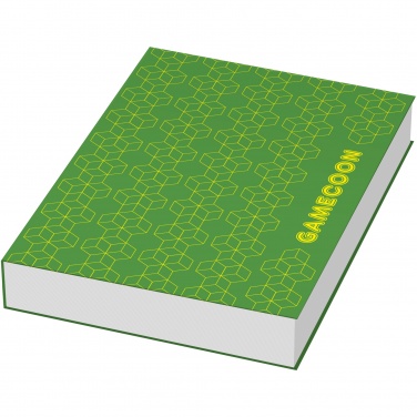 Logotrade advertising product picture of: Combi notes marker set soft cover