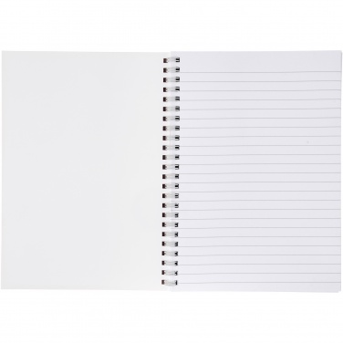 Logotrade promotional items photo of: Desk-Mate® A4 notebook