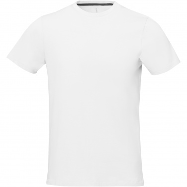 Logotrade promotional items photo of: Nanaimo short sleeve men's t-shirt
