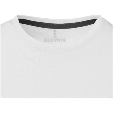 Logotrade advertising product picture of: Nanaimo short sleeve men's t-shirt