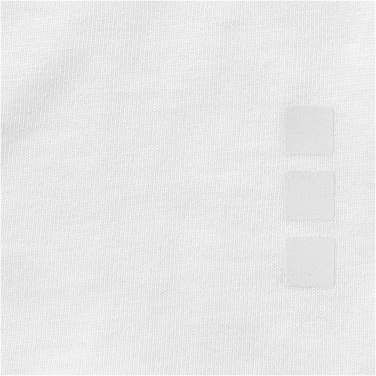Logotrade promotional product image of: Nanaimo short sleeve men's t-shirt
