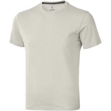 Logotrade promotional gifts photo of: Nanaimo short sleeve men's t-shirt