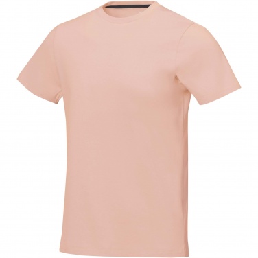 Logotrade promotional gifts photo of: Nanaimo short sleeve men's t-shirt