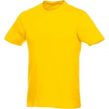 Logotrade advertising product picture of: Heros short sleeve men's t-shirt