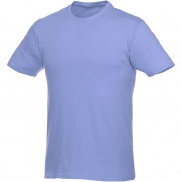 Logo trade corporate gifts picture of: Heros short sleeve men's t-shirt