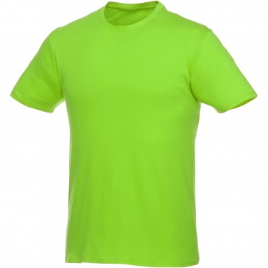 Logo trade advertising products picture of: Heros short sleeve men's t-shirt