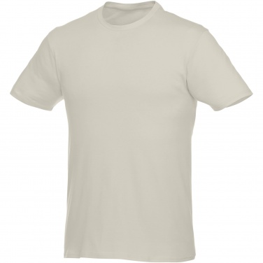 Logotrade promotional item image of: Heros short sleeve men's t-shirt