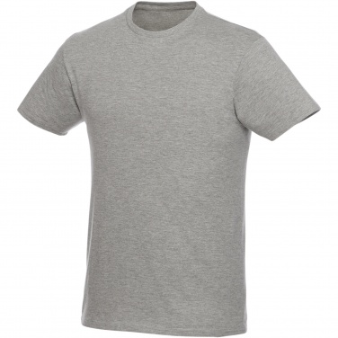 Logotrade promotional gifts photo of: Heros short sleeve men's t-shirt