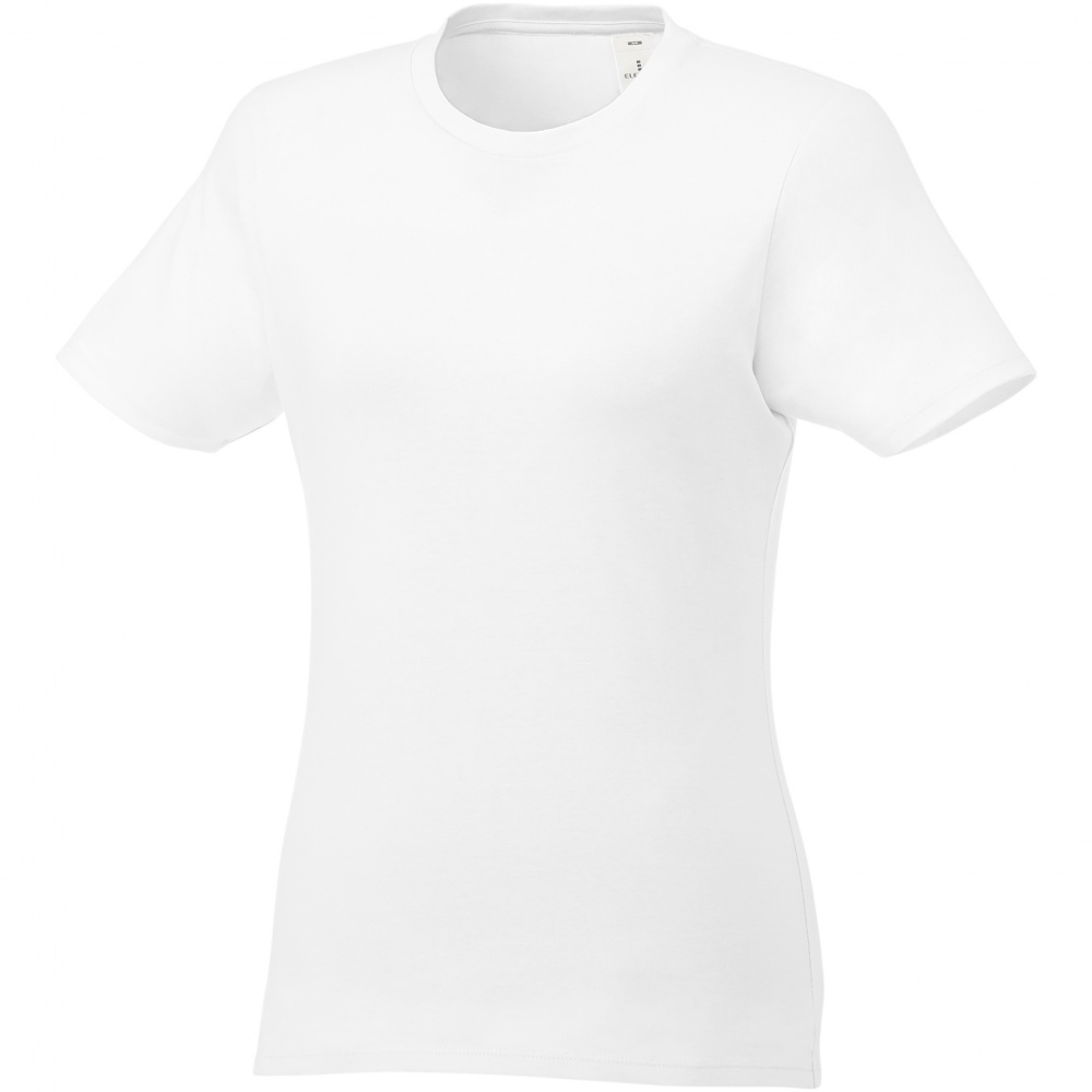 Logotrade advertising product image of: Heros short sleeve women's t-shirt