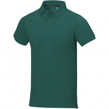 Logotrade promotional products photo of: Calgary short sleeve men's polo