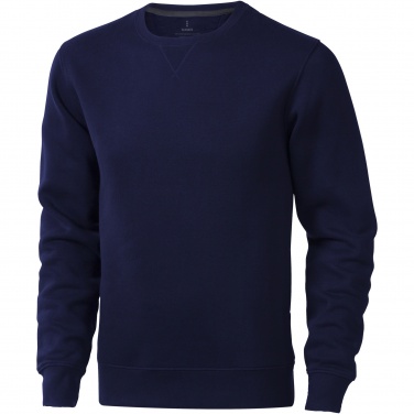 Logotrade promotional merchandise image of: Surrey unisex crewneck sweater