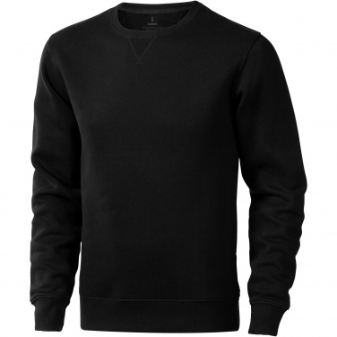 Logo trade advertising product photo of: Surrey unisex crewneck sweater