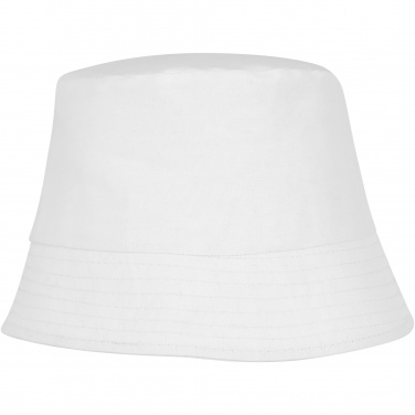 Logo trade promotional items image of: Solaris sun hat