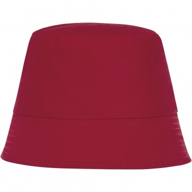 Logo trade promotional items picture of: Solaris sun hat