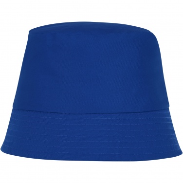 Logo trade advertising products image of: Solaris sun hat