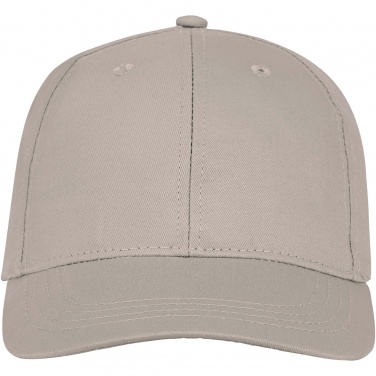 Logo trade promotional products picture of: Ares 6 panel cap