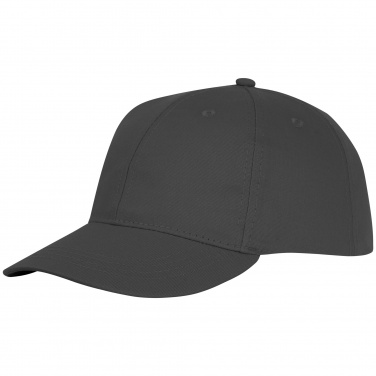 Logotrade promotional product image of: Ares 6 panel cap