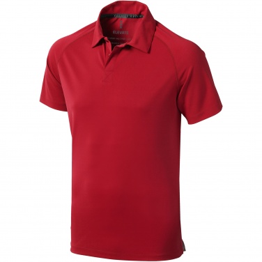 Logotrade promotional product image of: Ottawa short sleeve men's cool fit polo