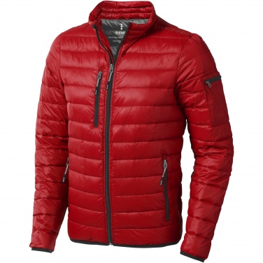 Logotrade promotional gift image of: Scotia men's lightweight down jacket