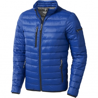Logotrade promotional product image of: Scotia men's lightweight down jacket