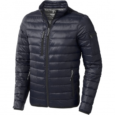 Logotrade corporate gift image of: Scotia men's lightweight down jacket