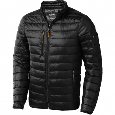 Logo trade corporate gifts image of: Scotia men's lightweight down jacket