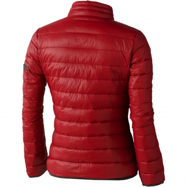 Logotrade promotional product picture of: Scotia women's lightweight down jacket