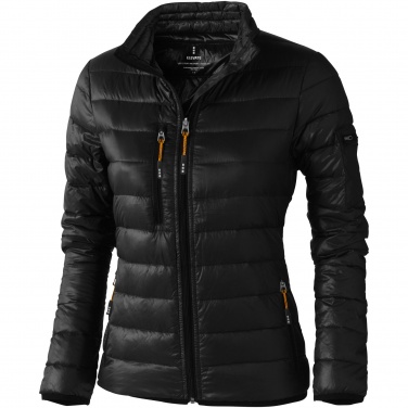 Logotrade corporate gifts photo of: Scotia women's lightweight down jacket