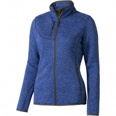 Tremblant women's knit jacket