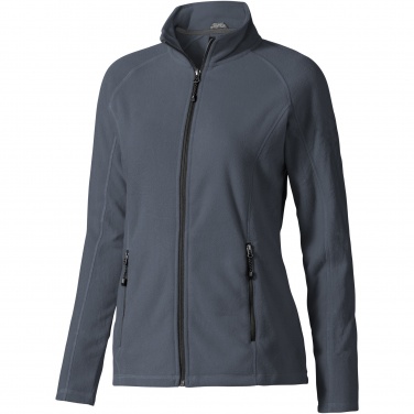 Logotrade promotional product image of: Rixford women's full zip fleece jacket