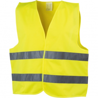 Logotrade promotional product image of: RFX™ See-me XL safety vest for professional use