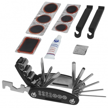 Logotrade promotional merchandise picture of: Wheelie bicycle repair kit