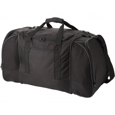 Logotrade promotional products photo of: Nevada travel duffel bag 55L
