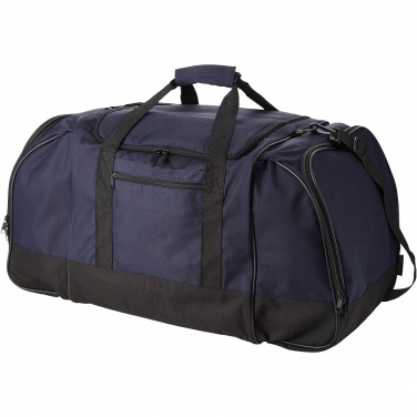 Logotrade promotional products photo of: Nevada travel duffel bag 55L
