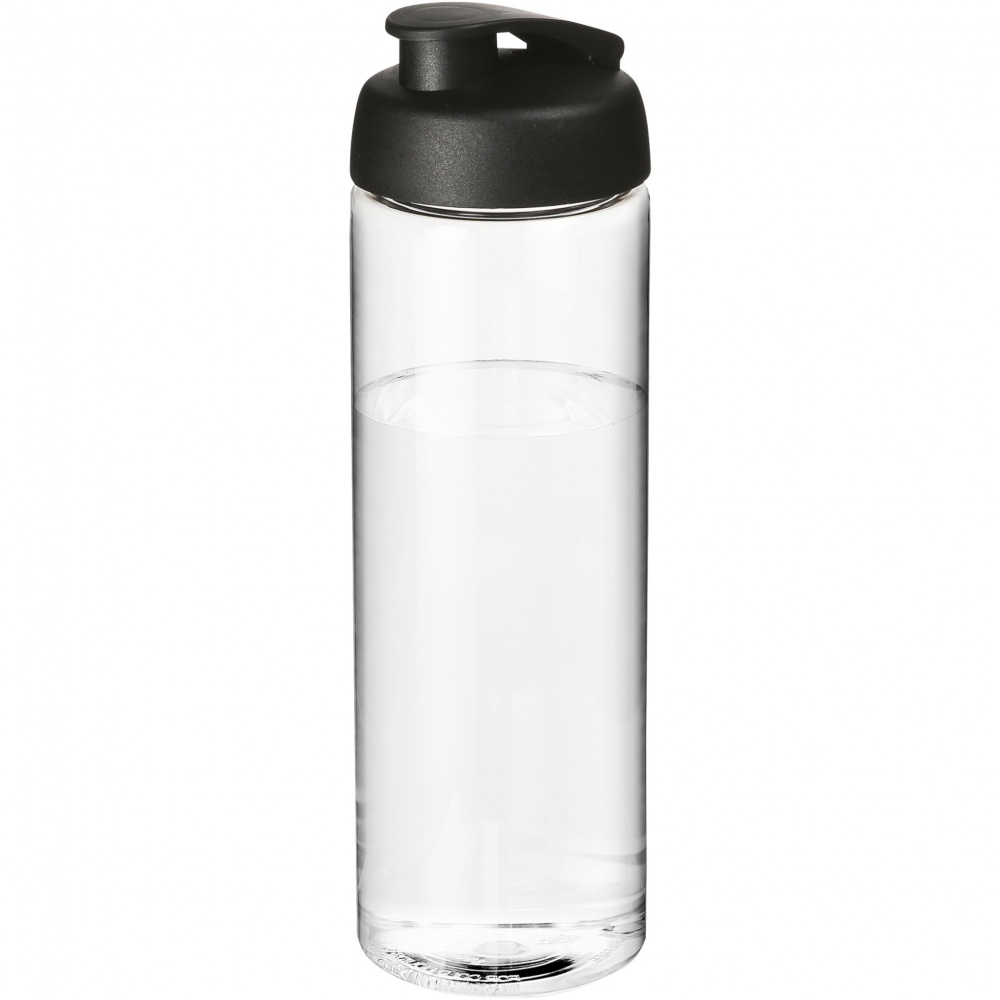 Logotrade business gifts photo of: H2O Active® Vibe 850 ml flip lid sport bottle