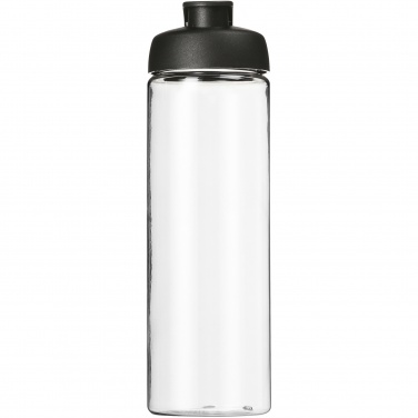 Logo trade promotional items picture of: H2O Active® Vibe 850 ml flip lid sport bottle
