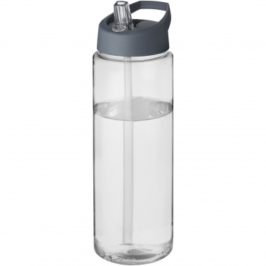 Logotrade corporate gift picture of: H2O Active® Vibe 850 ml spout lid sport bottle