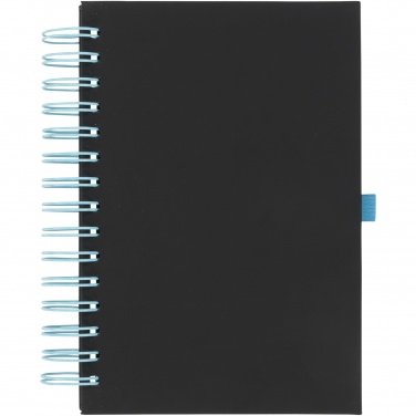 Logo trade promotional merchandise picture of: Wiro journal
