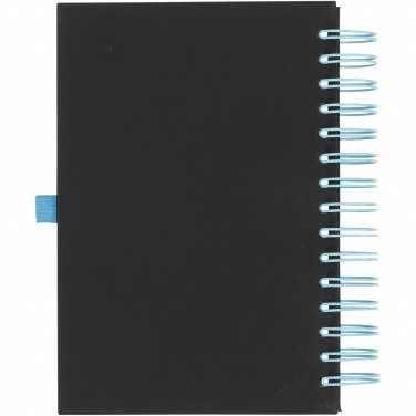 Logo trade promotional giveaway photo of: Wiro journal