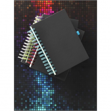 Logo trade corporate gifts image of: Wiro journal