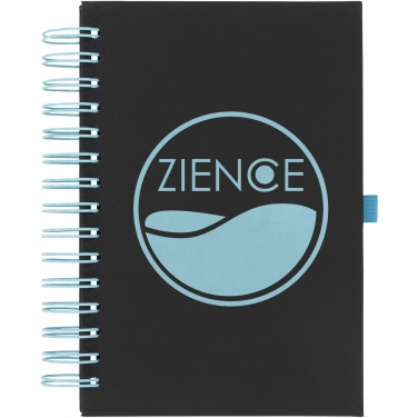 Logo trade advertising products picture of: Wiro journal