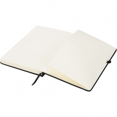 Logo trade advertising product photo of: Rivista medium notebook