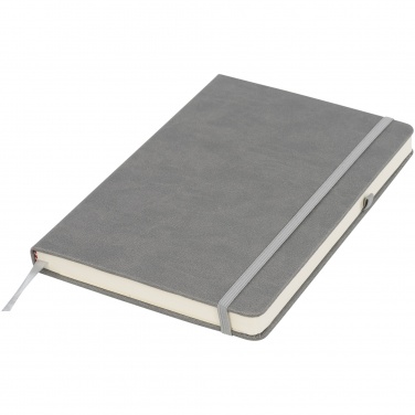 Logotrade promotional merchandise picture of: Rivista medium notebook