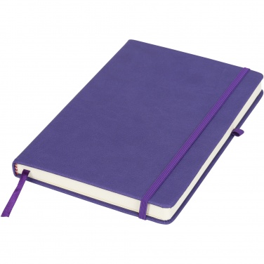 Logotrade corporate gift image of: Rivista medium notebook