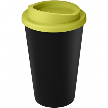 Logo trade promotional product photo of: Americano® Eco 350 ml recycled tumbler