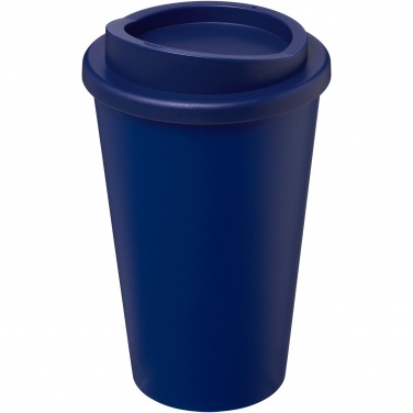 Logotrade business gift image of: Americano® Eco 350 ml recycled tumbler