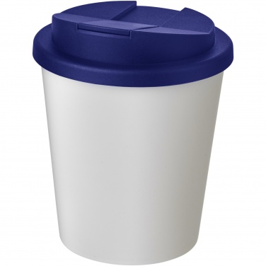 Logo trade promotional products picture of: Americano® Espresso 250 ml tumbler with spill-proof lid