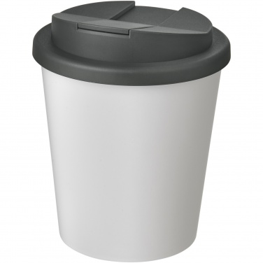 Logotrade promotional product picture of: Americano® Espresso 250 ml tumbler with spill-proof lid