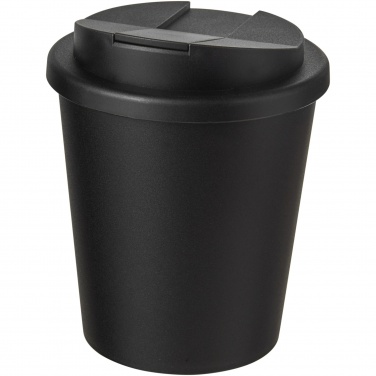 Logo trade business gift photo of: Americano® Espresso 250 ml tumbler with spill-proof lid