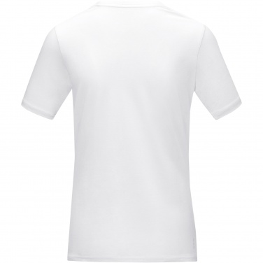 Logotrade advertising product image of: Azurite short sleeve women’s organic t-shirt